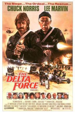 The Delta Force (film)